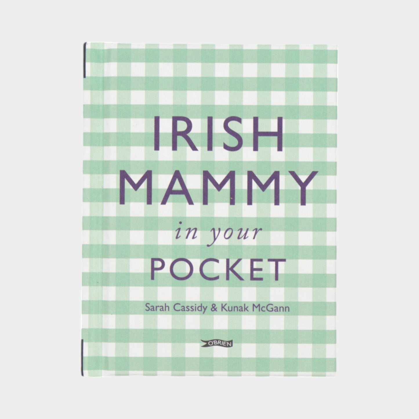 Irish Mammy in Your Pocket