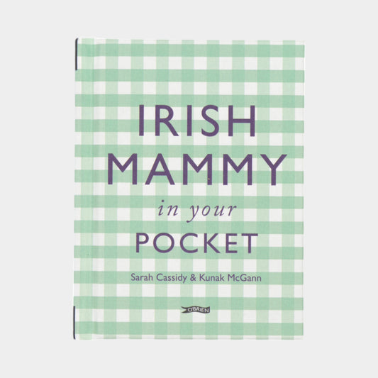 Irish Mammy in Your Pocket