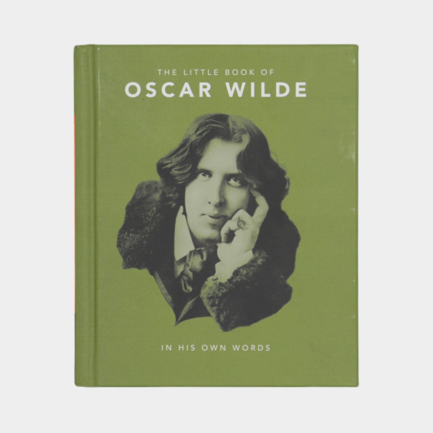 The Little Book of Oscar Wilde