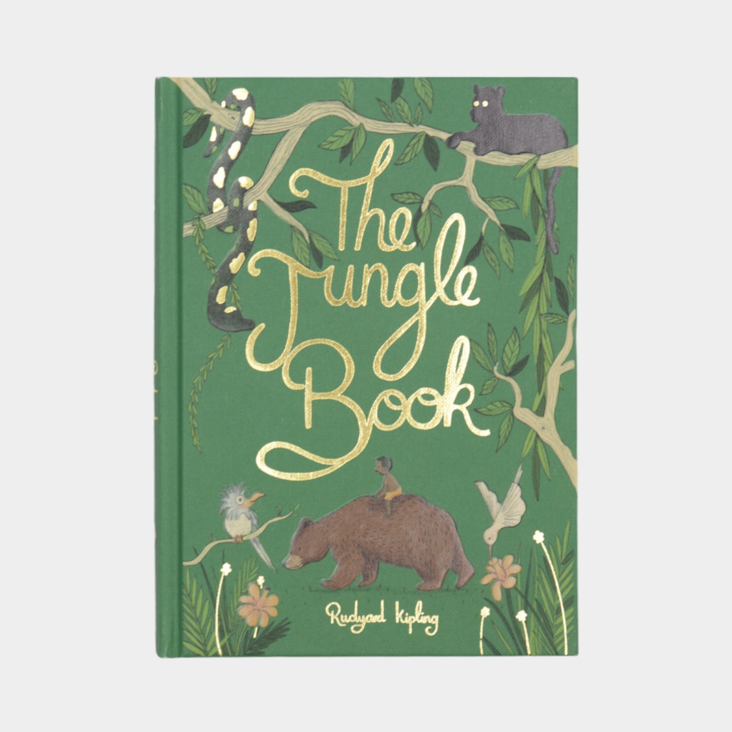 The Jungle Book