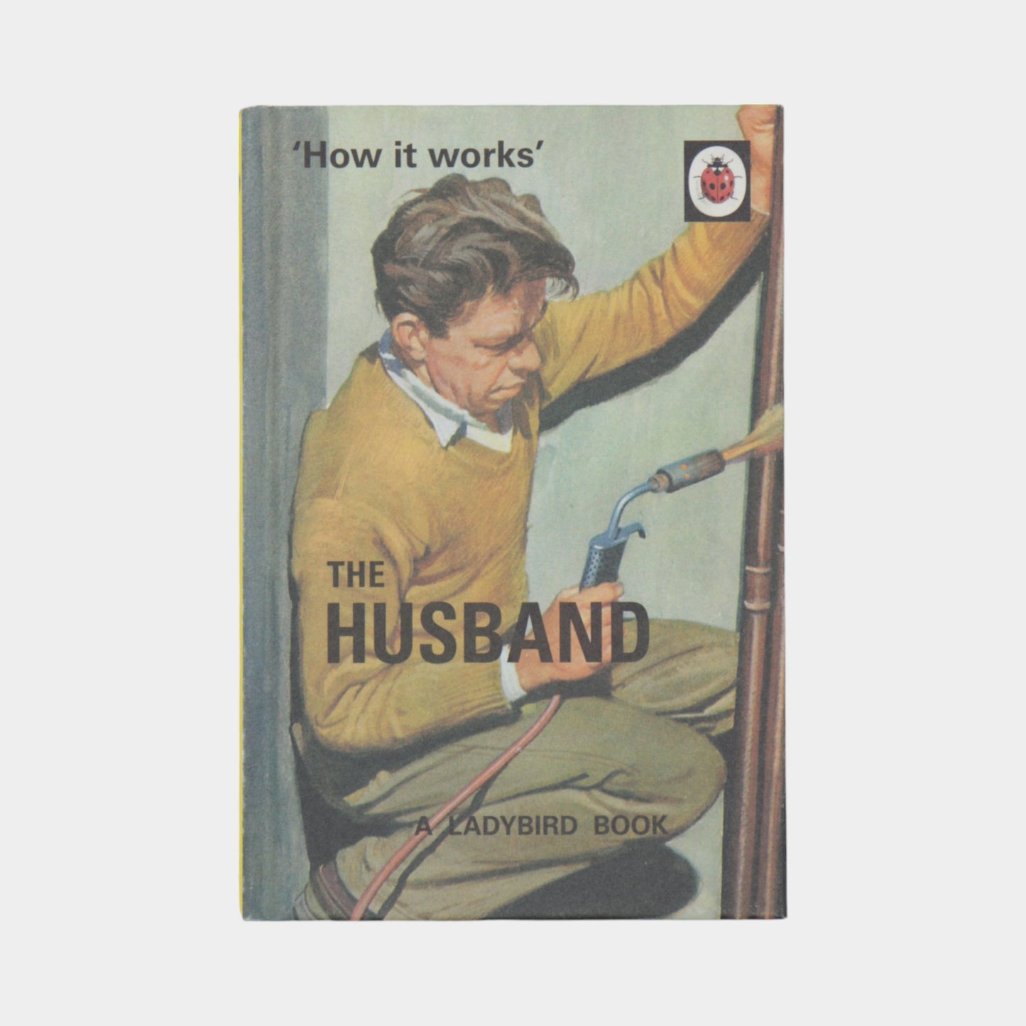 How it Works: The Husband