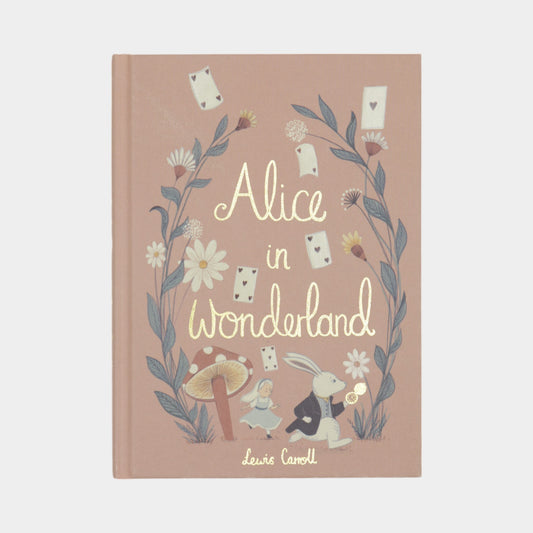 Alice in Wonderland