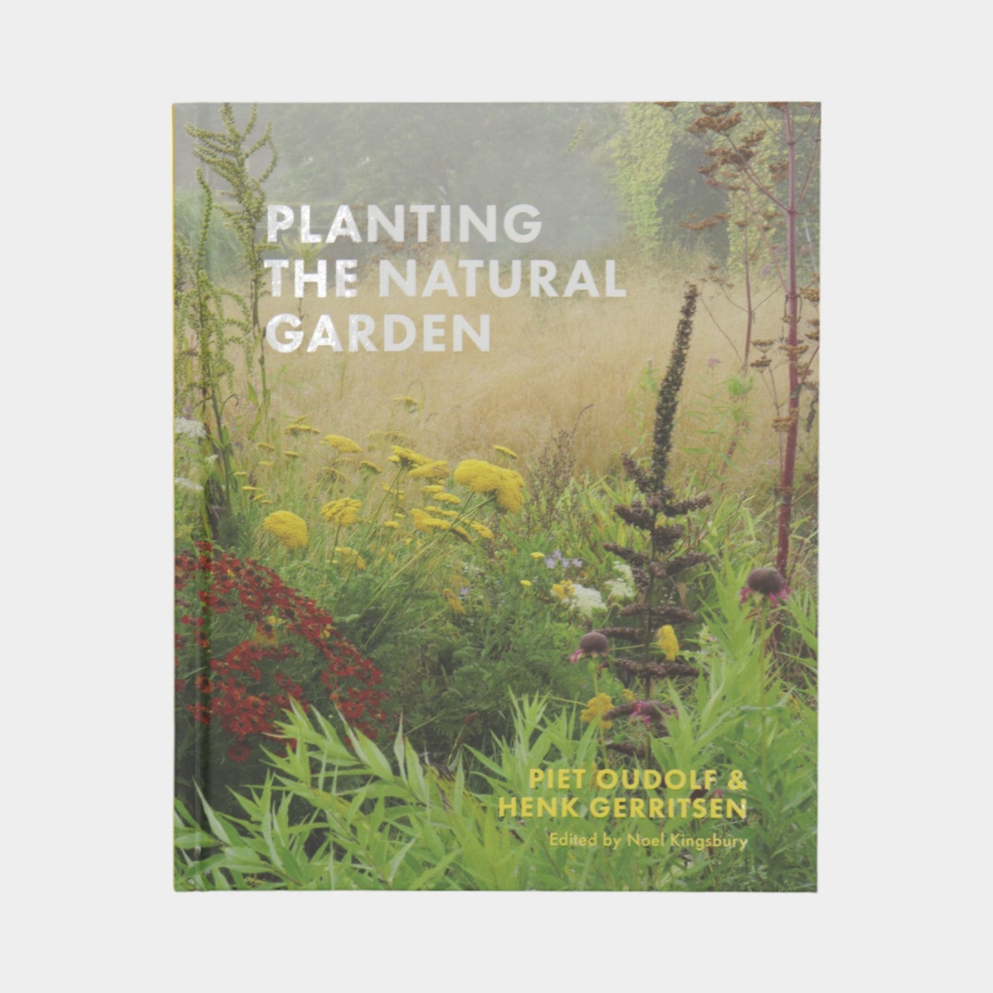 Planting the Natural Garden