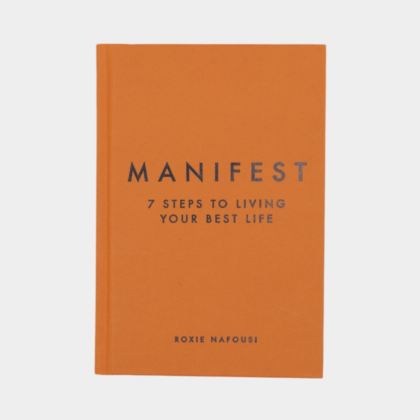 Manifest