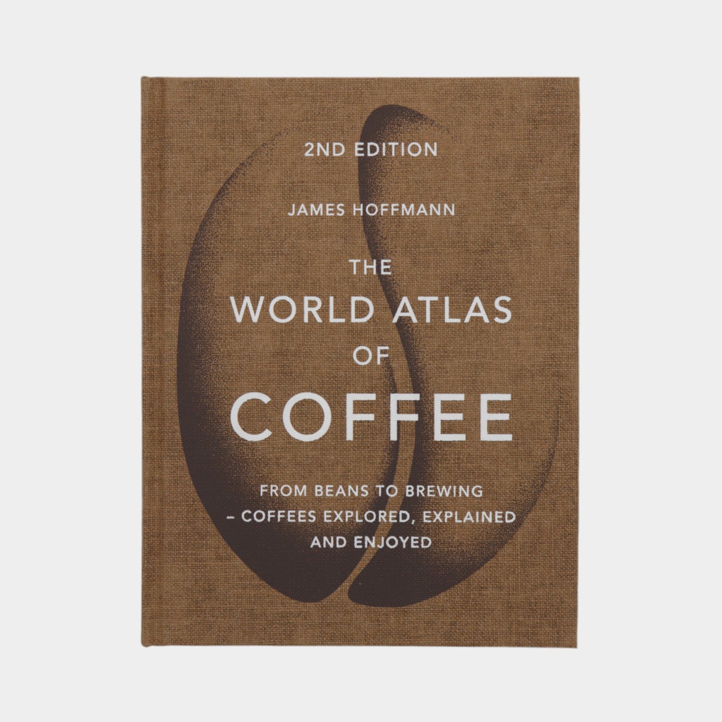 The World Atlas of Coffee