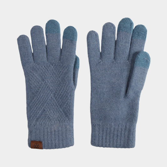 Glacial Gloves