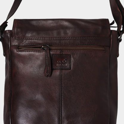 Dirk Messenger Bag