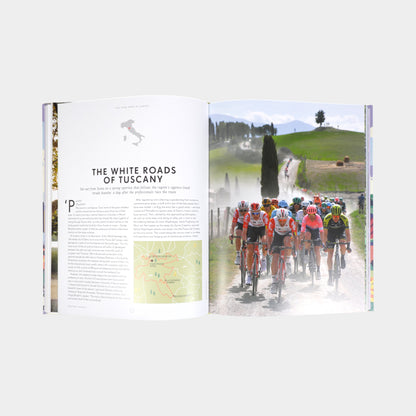 Epic Bike Rides of Europe by Lonely Planet