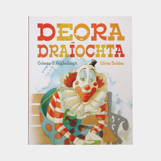 Deora Draíochta