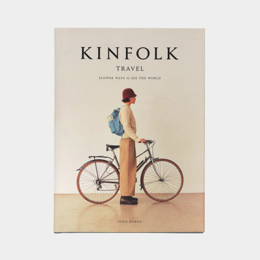 Kinfolk Travel