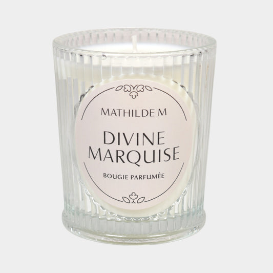Mathilde M. Divine Marquise Scented Candle