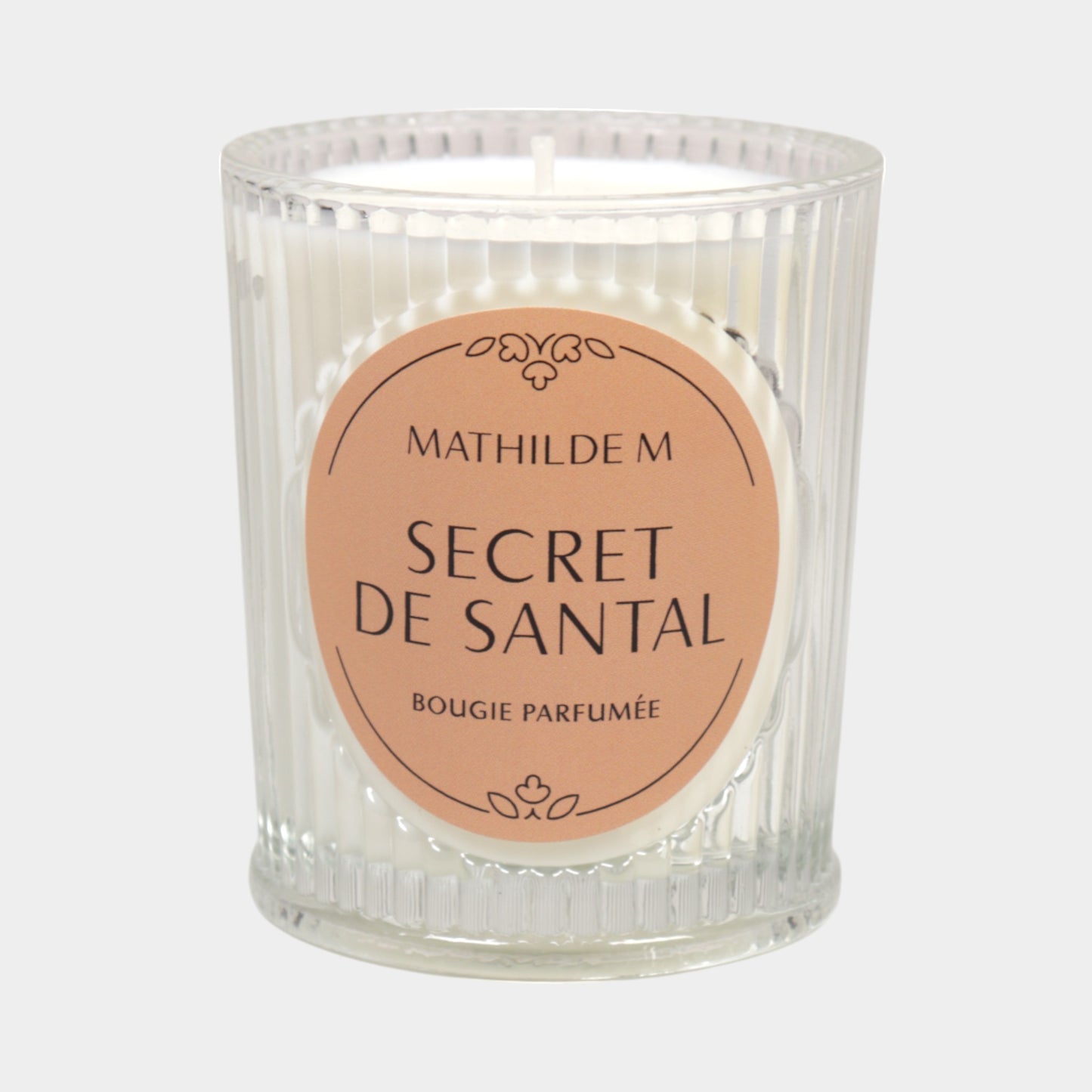 Secret de Santal Scented Candle