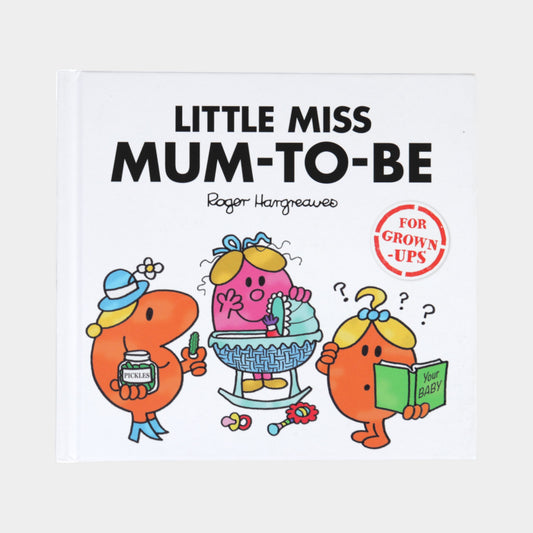 Little Miss Mum-to-Be