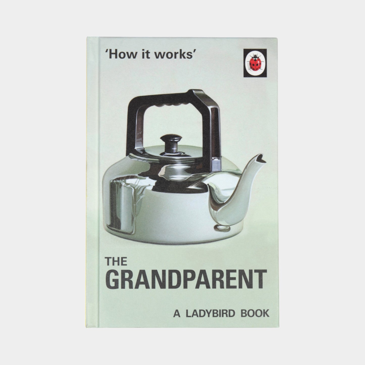 How it Works: The Grandparent