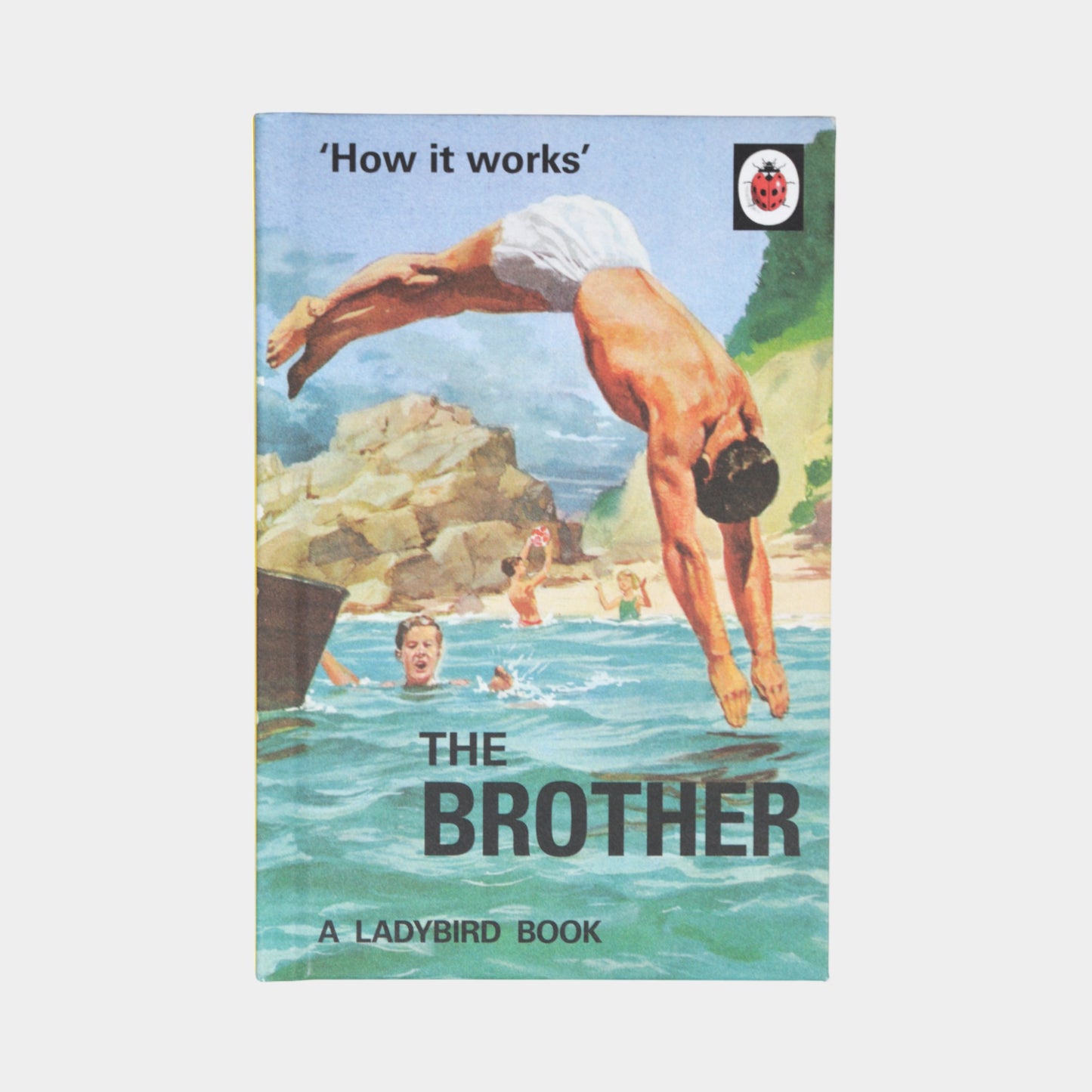 How it Works: The Brother