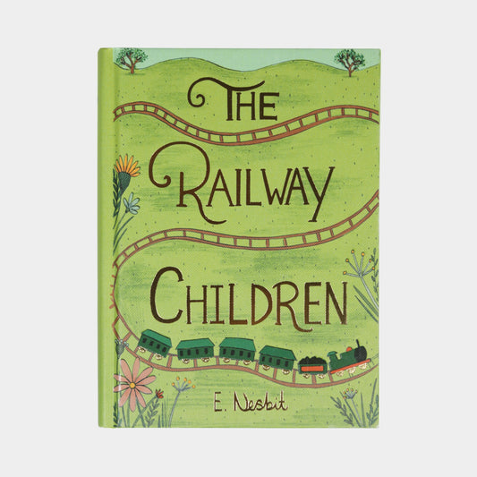 The Railway Children