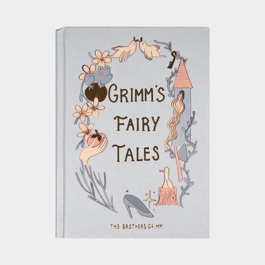 Grimm's Fairy Tales