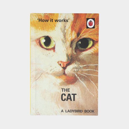 How it Works: The Cat