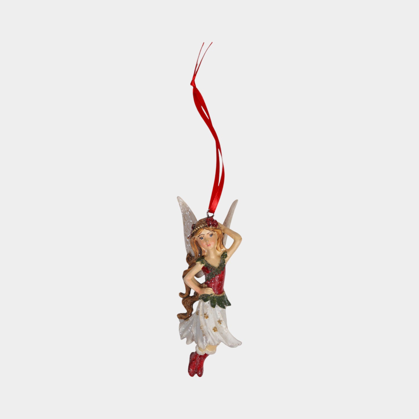 Angela The Elf Hanging Decoration