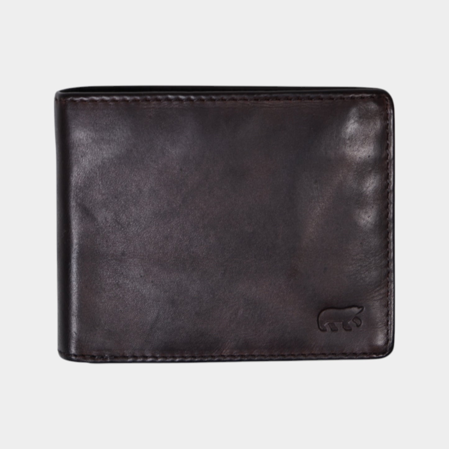 Fabian Bi-Fold Wallet with Coin Purse