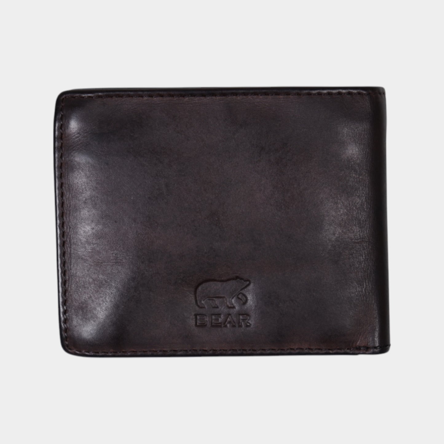 Fabian Bi-Fold Wallet with Coin Purse