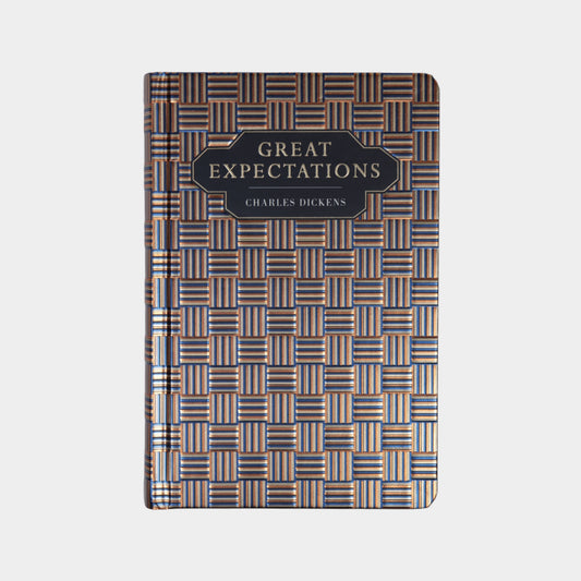 Great Expectations : Gilded Edition
