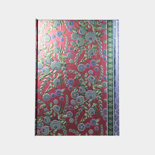 Catalina Estrada "Chinoiserie" Journal