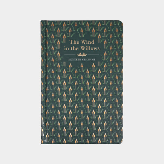 The Wind in The Willows