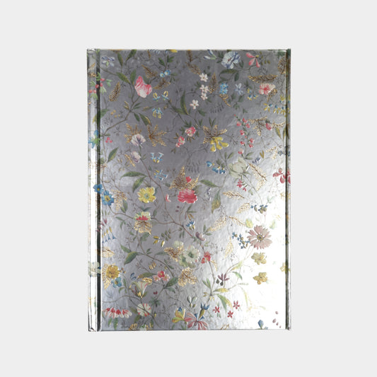 William Kilburn "Wild Flowers" Journal