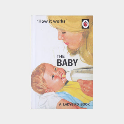 How it Works: The Baby