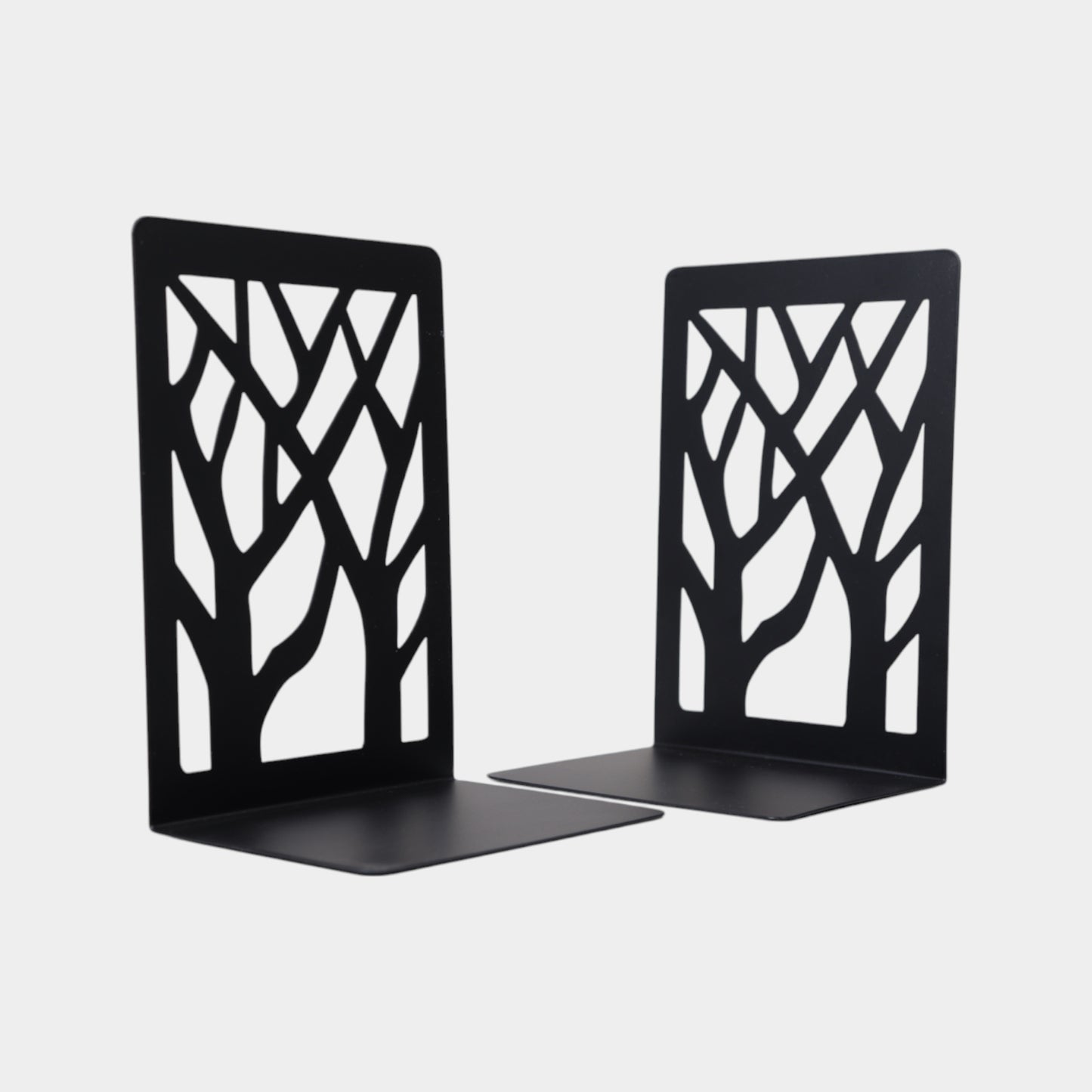 Woodland Magic Bookends