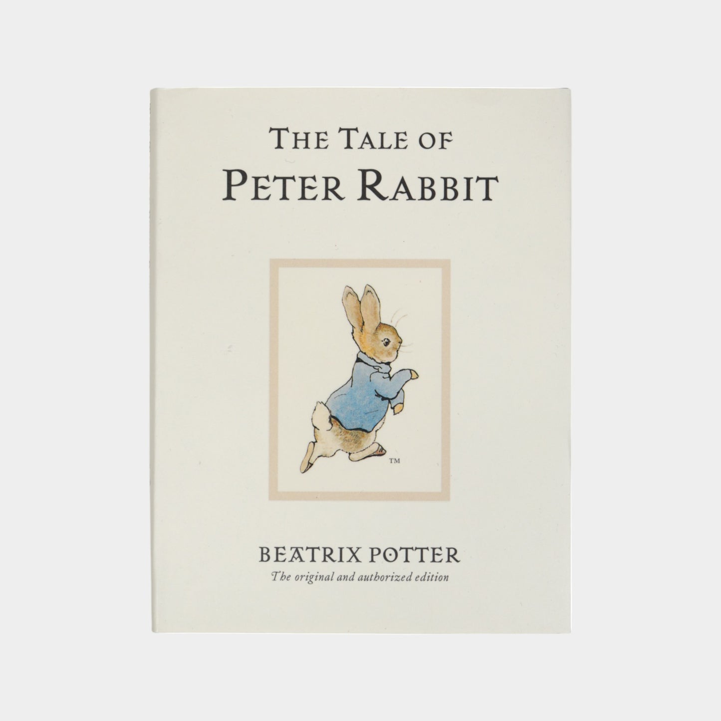 The Tale of Peter Rabbit