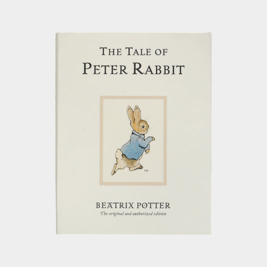 The Tale of Peter Rabbit