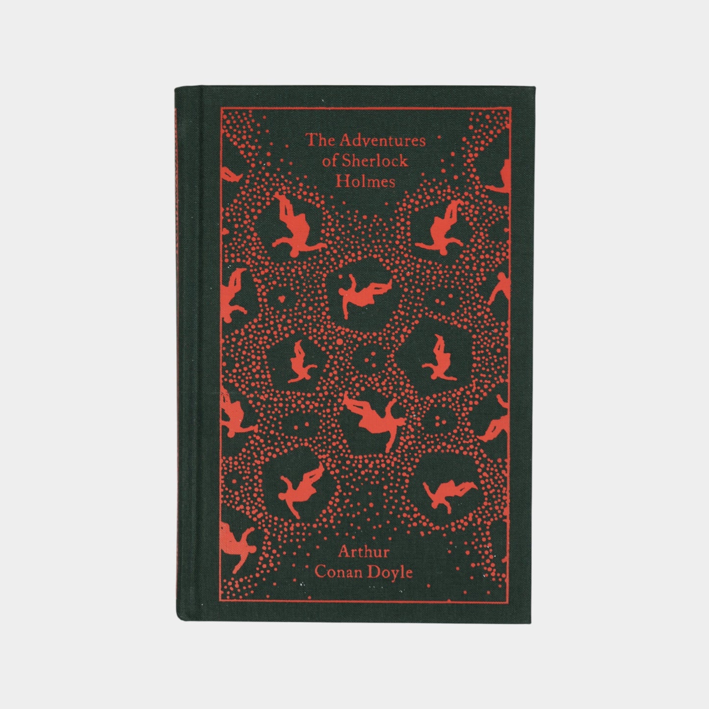 The Adventures of Sherlock Holmes