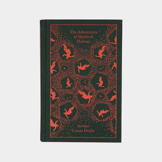 The Adventures of Sherlock Holmes