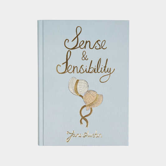 Sense & Sensibility