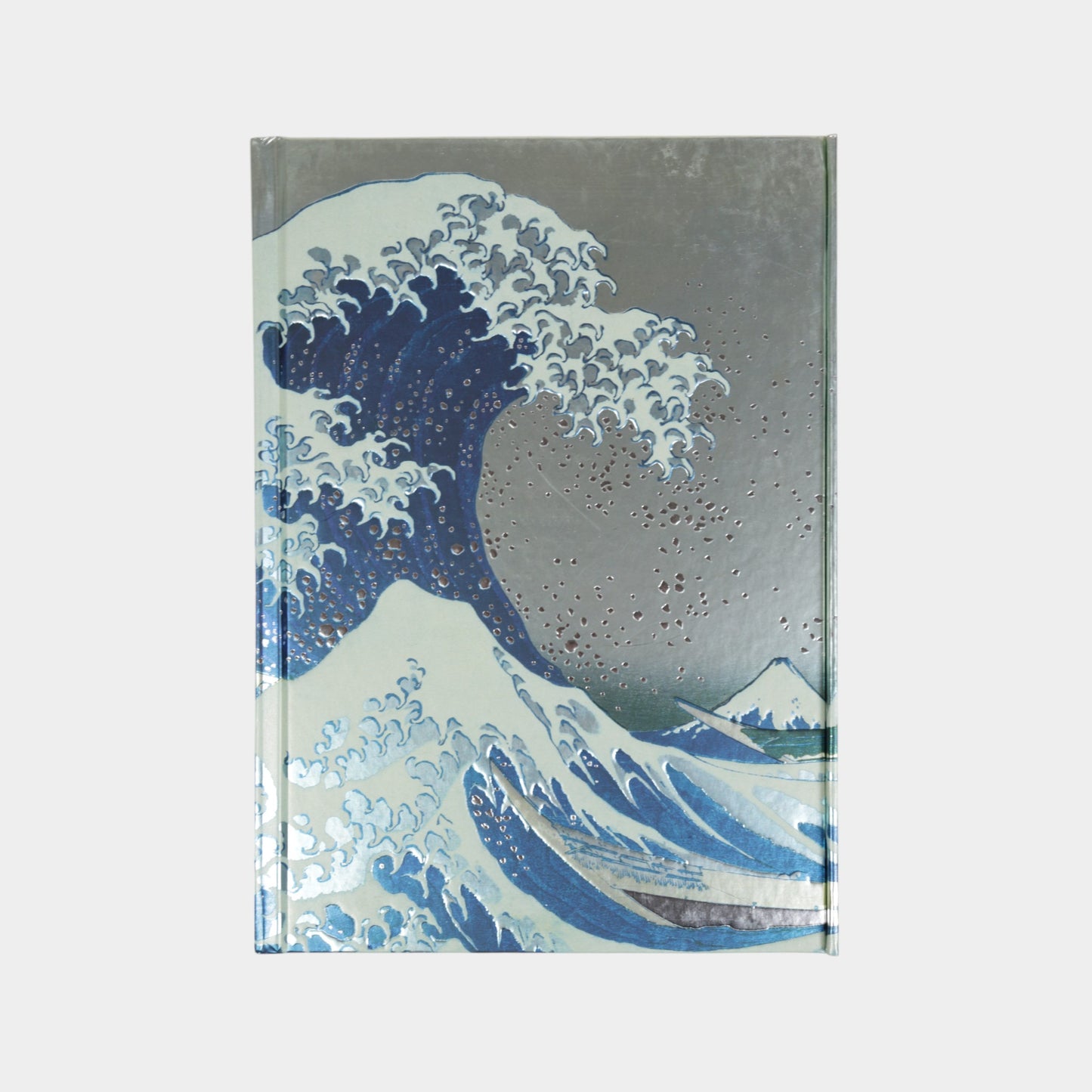 Hokusai "The Great Wave" Journal