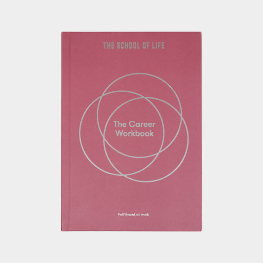 The Career Workbook