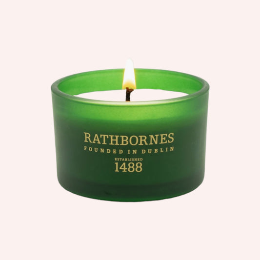 Dublin Retreat Scented Candle