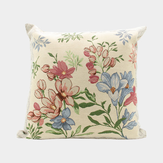 Esther's Garden Cushion Cover