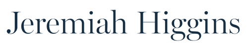 Jeremiah Higgins logo