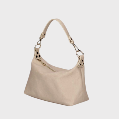 Francis Leather Handbag