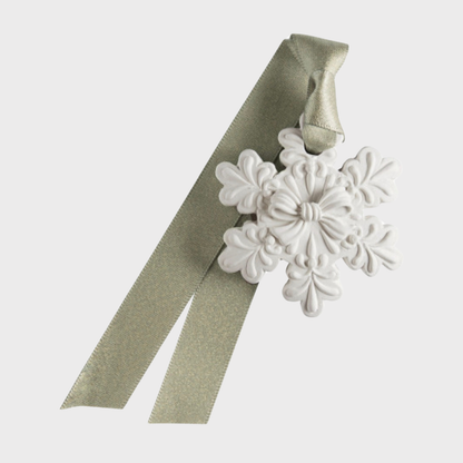 Christmas Pouch of Scented Decorations