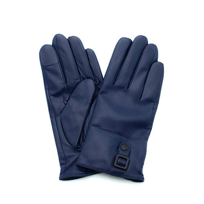 Signature Leather Gloves