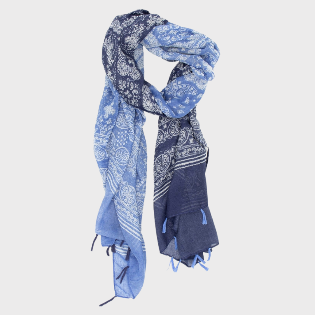 Marine Scarf