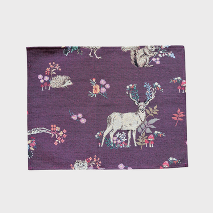 Woodland Magic Placemat