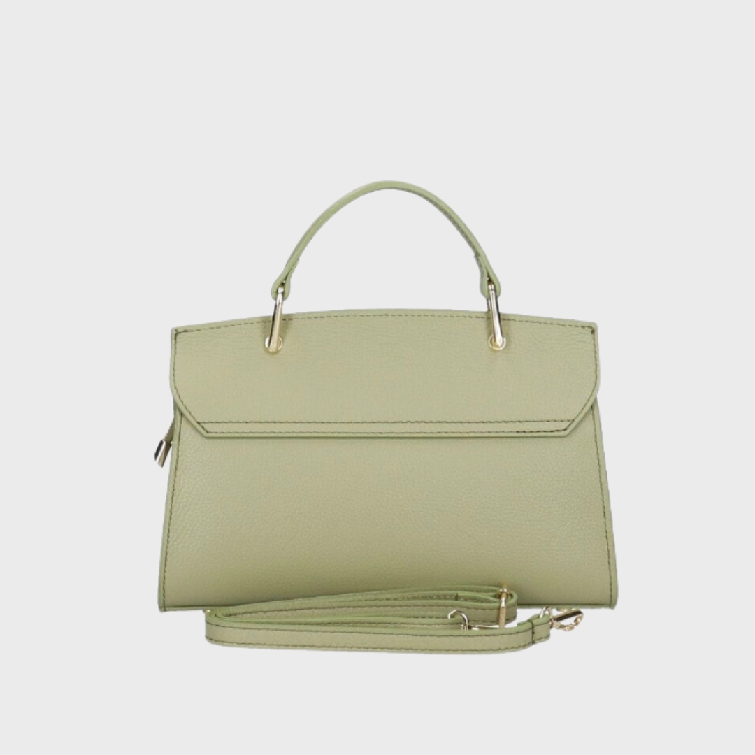 Elowen Leather Handbag
