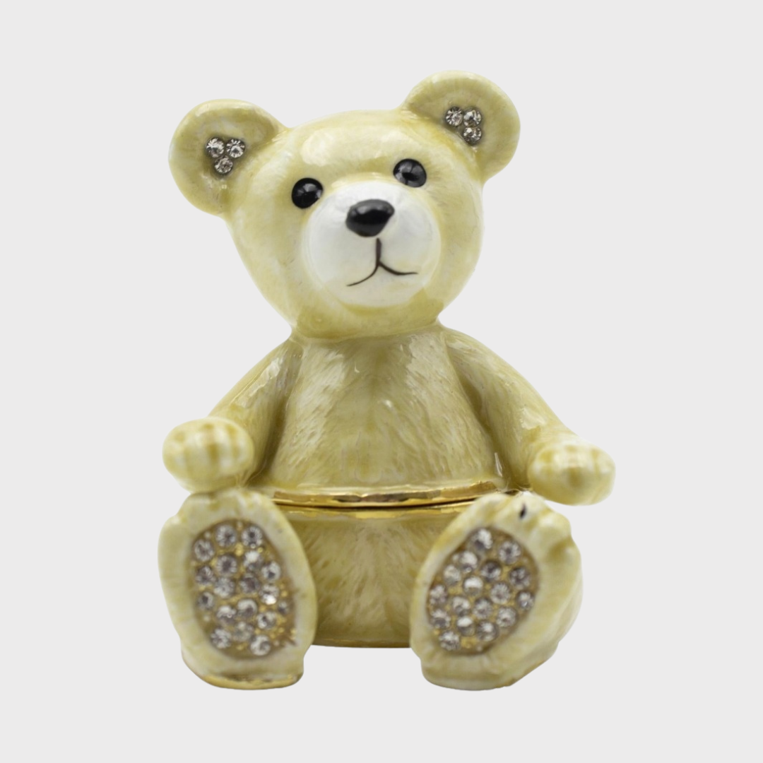 Teddy Bear Trinket
