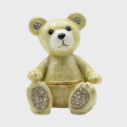 Teddy Bear Trinket