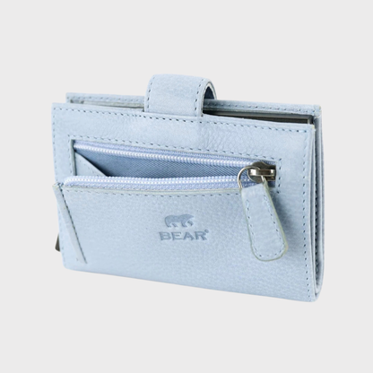 Elsie Leather Card Holder